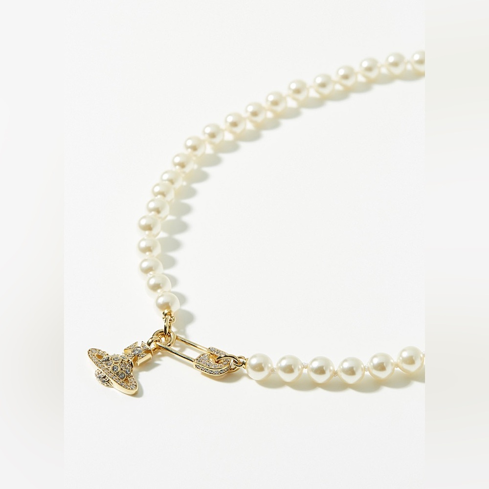 Vivienne Westwood Lucrece Necklace